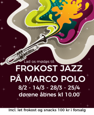 jazz i herning