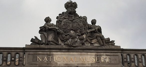 nationalmuseet herning