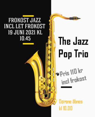 frokost jazz