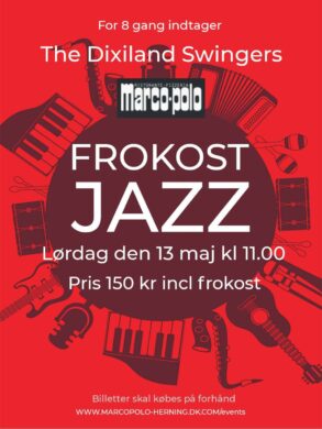 frokost jazz