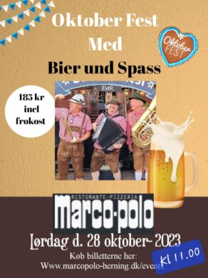 Oktoberfest