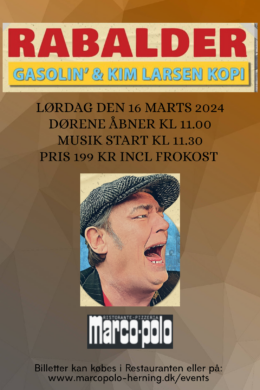 koncert